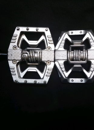 Crankbrothers double shot 3