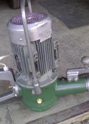 Пилка фег для розпилювання грудини врх. білорусь. гарантія. зіп.