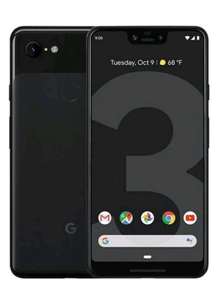 Pixel 3 xl 64 gb🔥