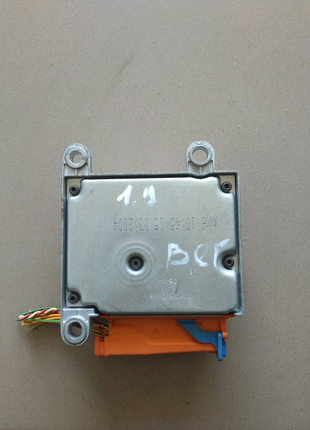 Блок управління airbag