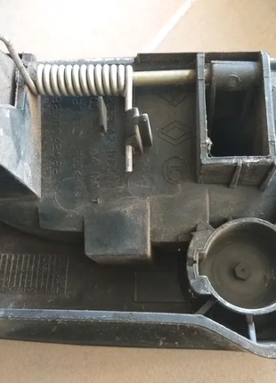 Ручка дверей рено кенго