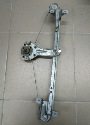 Стеклоподйомник опель вектра а