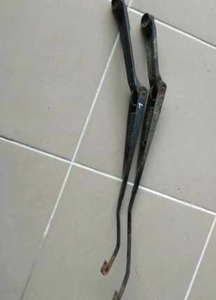 Повідець двірників деу ланос