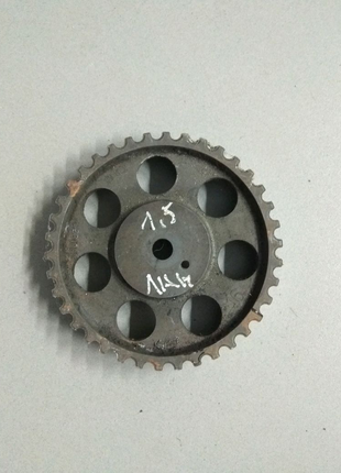 Шків розподільного валу деу ланос 1.5