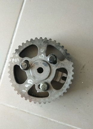 Шків розподільчого валу пежо , сітроен