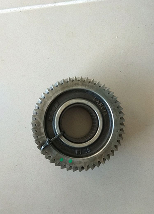 Шестерня кпп фіат добло