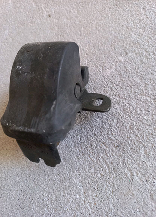 Замок задніх дверей рено кенго