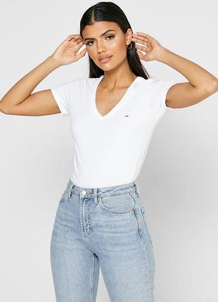 Футболка	tommy hilfiger		s