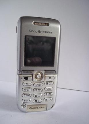 Sony ericsson k300