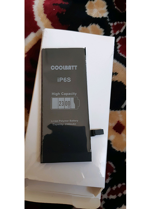 Батарея ip6s