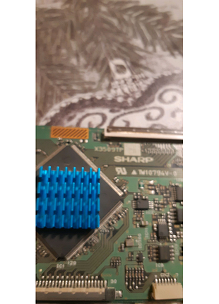 X3509tp 4