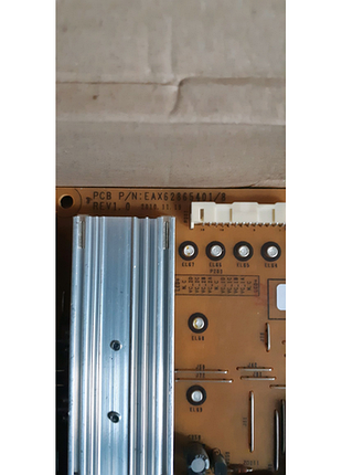 Eax62865401/8 2