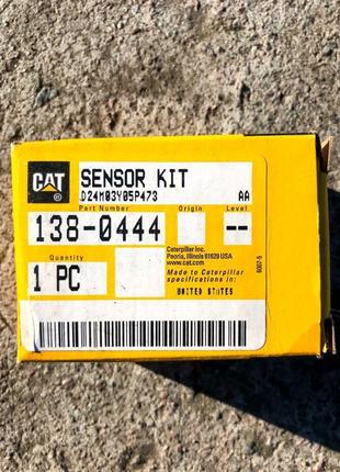 138-0444 cat sensor kit