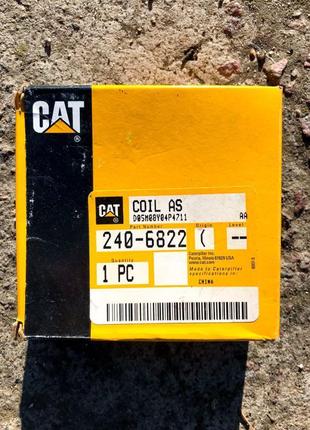 240-6822 cat coil as