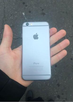 Iphone 6