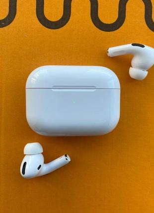 Airpods pro без подряпин, є чек, купувалися в цитрусі1 фото