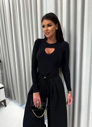 Жіноча романтична та витончена кофтинка, розміри: 42-46, 48-50