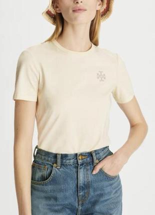 Футболка біла чорна