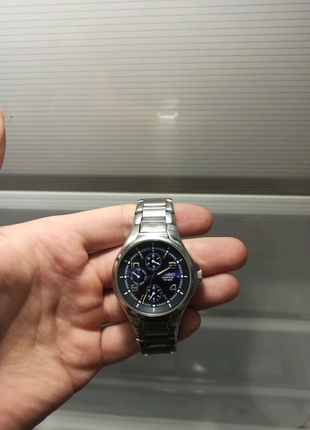 Часы ( годиник casio ef 316d ) casio edifice 316d