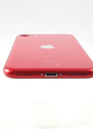 Iphone se (2nd generation) se 2020 64 gb (product)red™