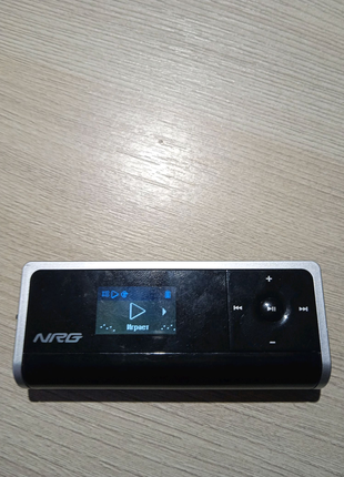 Mp3 плеер nrg