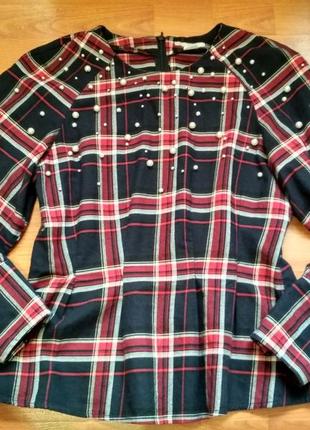 Тепла сорочка