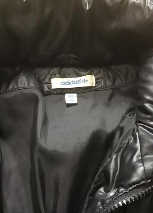 Курточка adidas 36 р.3 фото