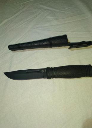 Нож  зсу  morakniv