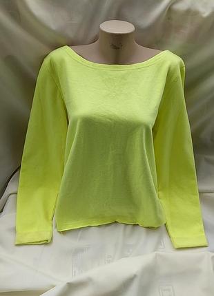 Світшот жіночий теплий