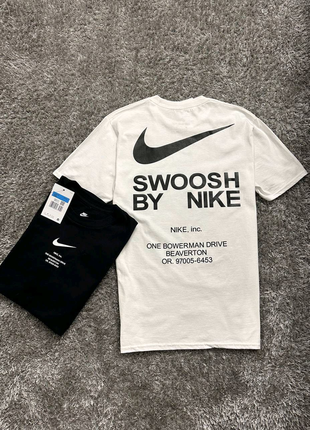 Футболка by nike