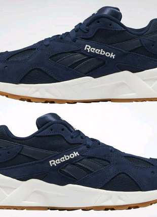 Кросівки reebok aztrek 93, оригінал