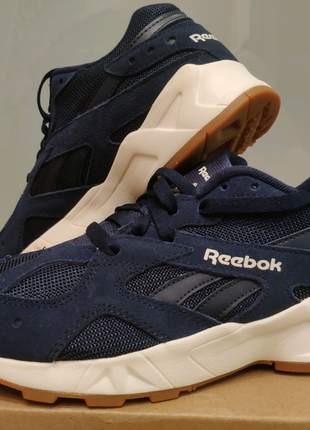 Кросівки reebok aztrek 93, оригінал5 фото