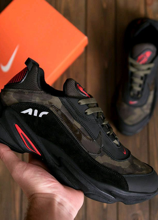 Кросівки чоловічі nike air 270