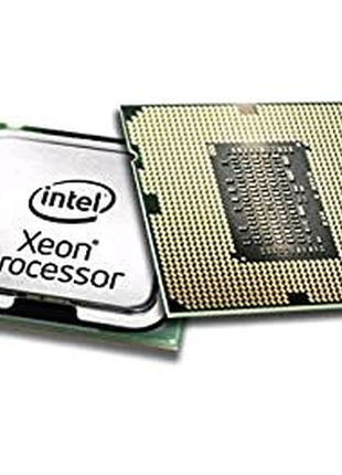 Процесор intel xeon x3430 для сокету 1156