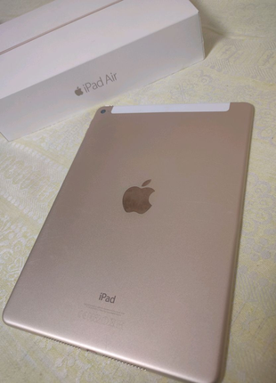 Ipad air 2 64gb