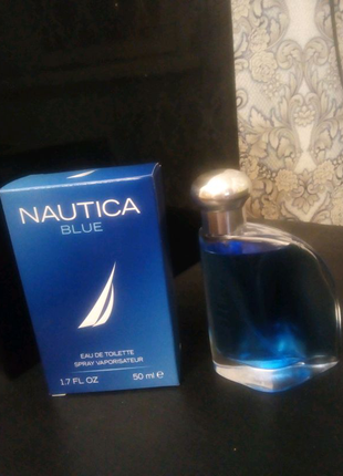 Nautica blue