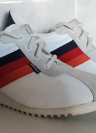 Кроссовки туфли женские ellesse 38р.,25-25,5см, индонезия.1 фото