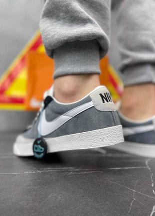 Чоловічі кроссовки nike sb mix3 фото