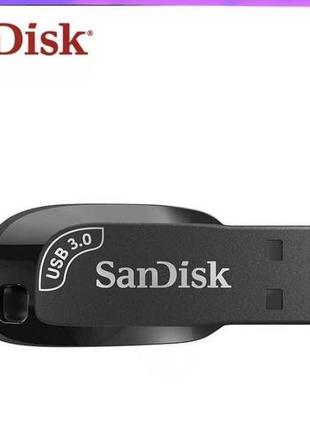 Sandisk cz410 usb 3.0 флеш-накопитель 32/64gb sandisk secureac...