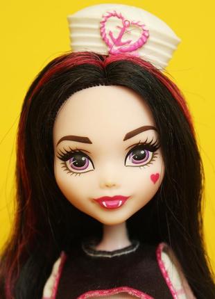 Дракулаура дракулора draculaura монстер хай monster high