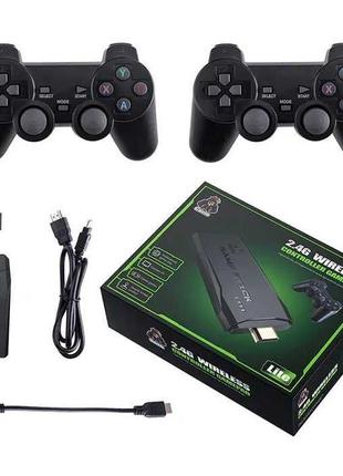 Приставка play station 1 dendy sega md2 data frog lite y3 1000...