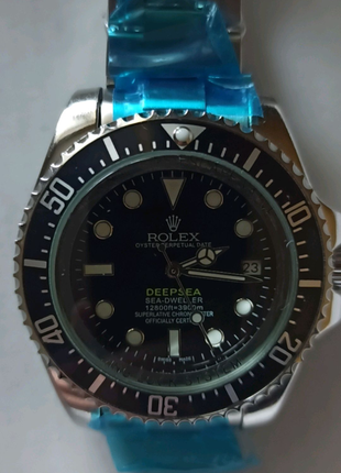 Годинник rolex depsea