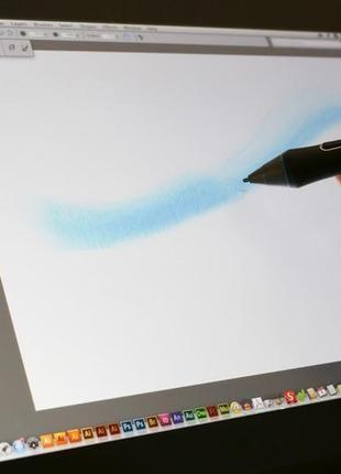 Планшет wacom cintiq 13hd pen display tablet