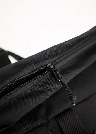 Рюкзак roll top чоловічий-жіночий для ноутбука міський рол топ3 фото