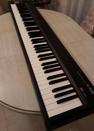 Midi-клавіатура roland a-88 (піаніно роланд)
