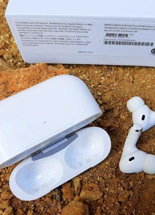 Apple airpods pro/air pods5 фото