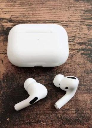 Pro/air pods /airpods/аїр підступах д/бездротові навушники/оригін