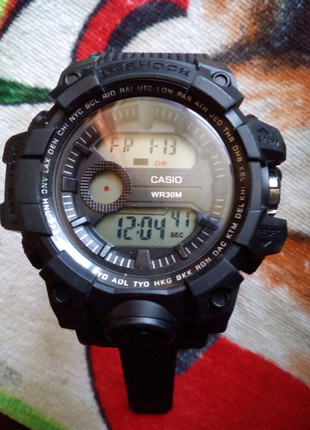 Годинник casio недорого