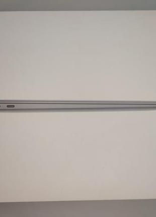 Коробка apple macbook pro13-inch, space gray 8/256gb, a2337