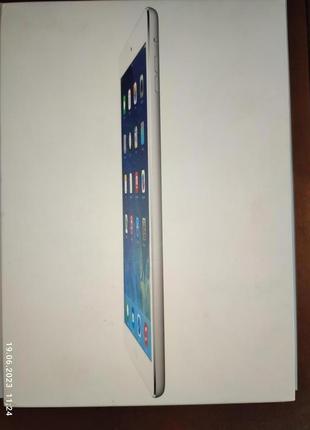 Коробка apple ipad 16gb a1474